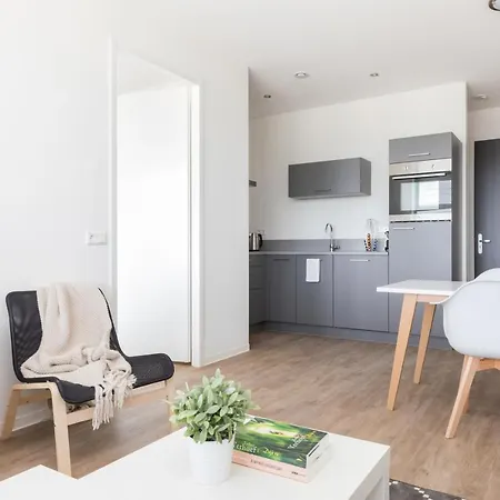Appartement The Ridge Delft