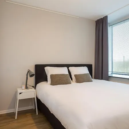 The Ridge Appartement Delft