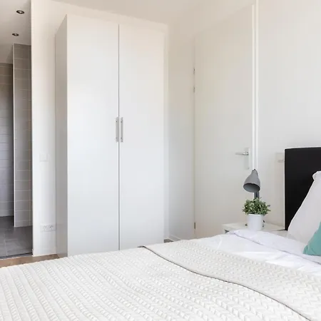 The Ridge Appartement *