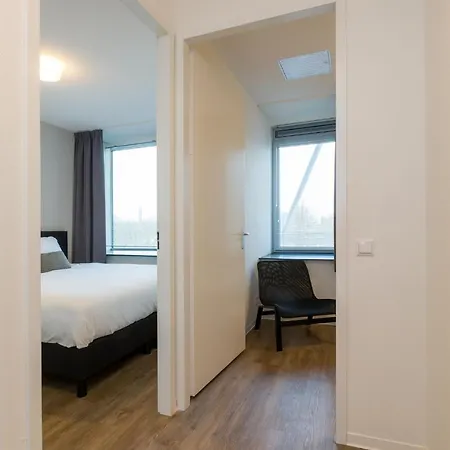 Apartment The Ridge