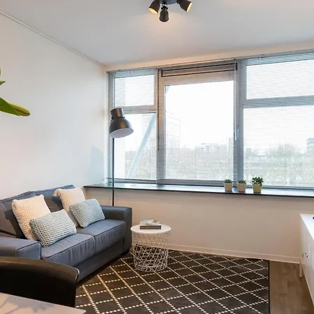 The Ridge Apartment Delft