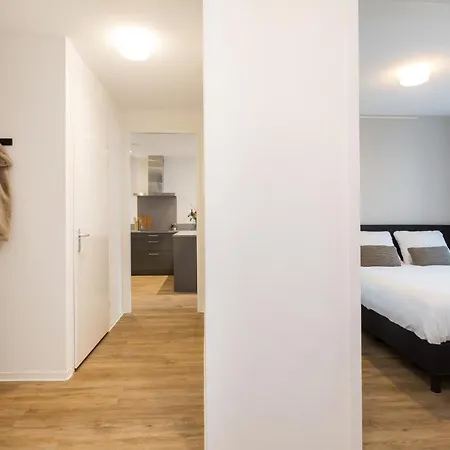 The Ridge Apartment Delft