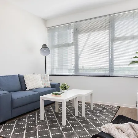 The Ridge Apartment