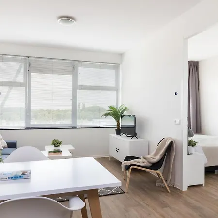 The Ridge Apartment